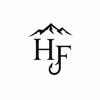 Hippie Fishy - Home
